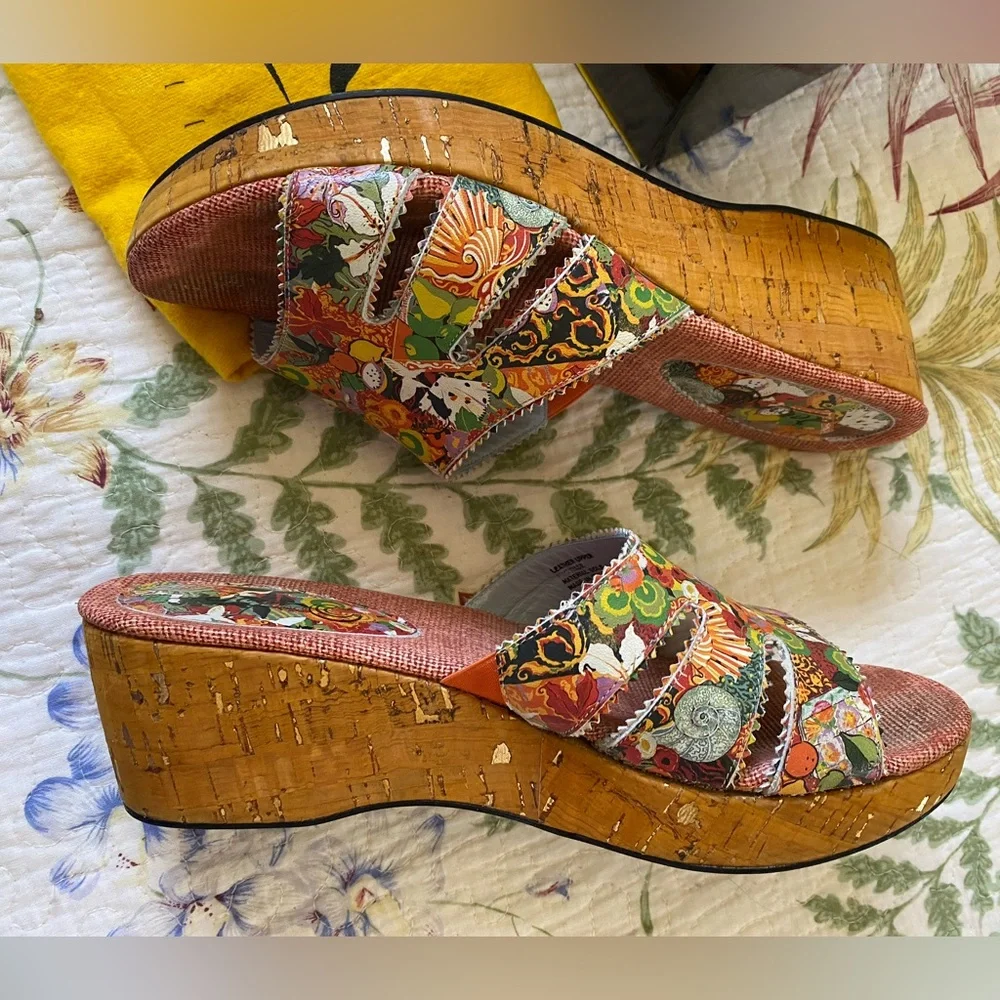 ICON all shoes